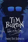 Tim Burton: Life in the Line