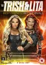 Trish & Lita – Best Friends, Better Rivals