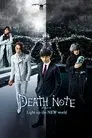 Death Note: El nuevo mundo