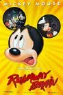 Mickey y su cerebro en apuros