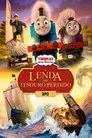 Thomas y sus amigos: La leyenda del tesoro perdido