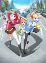 Akiba's Trip The Animation