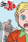 Gahan Wilson's The Kid
