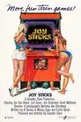 Joysticks