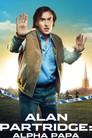 Alan Partridge: Alpha Papa