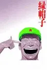 绿帽子