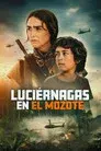 Luciérnagas en El Mozote