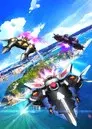 Sousei no Aquarion: Myth of Emotions