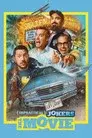 Agárralos como puedas: La película