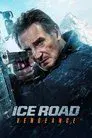 Ice Road: Venganza