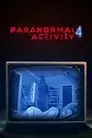 Paranormal Activity 4