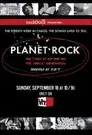 Planet Rock: The Story of Hip-Hop and the Crack Generation