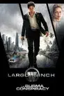 Largo Winch: Conspiración en Birmania