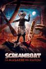Screamboat: El barco del terror