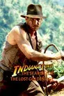 Indiana Jones : à la recherche de l'âge d'or perdu