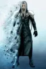 Final Fantasy VII: Advent Children