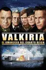 Valkiria (El amanecer del Cuarto Reich)