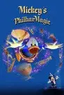 Mickey's PhilharMagic