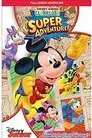 Mickey Mouse Clubhouse: Super Adventure!