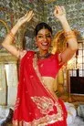 India, una historia de amor