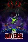 Ben 10 contra el Universo: La película
