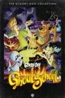 Scooby-Doo y la escuela de fantasmas