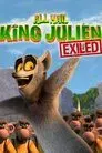 Viva el rey Julien