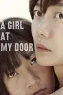 Un monstruo en mi puerta