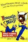 Francis en la marina