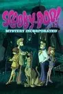 Scooby-Doo! Misterios, S. A.