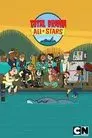 Total Drama All-Stars