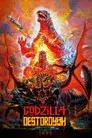 Godzilla vs Destoroyah