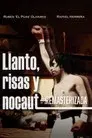 Llanto, risas y nocaut