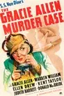 The Gracie Allen Murder Case
