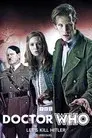 Doctor Who: Let’s Kill Hitler Prequel