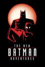 Las nuevas aventuras de Batman