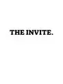 The Invite