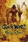 Guerra de los Garm: El Ultimo Druida