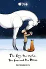 Charlie Mackesy: The Boy, the Mole, the Fox, the Horse and Me