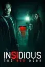 Insidious: La puerta roja
