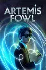 Artemis Fowl