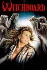 Witchboard: Juego diabólico
