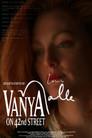 Vania en la calle 42