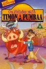Timón y Pumba: Por fin las vacaciones