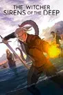 The Witcher: Sirenas de las profundidades