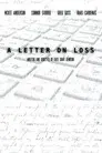 A Letter on Loss