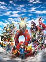 Pokémon:  Volcanion y la maravilla mecánica