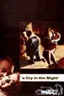 Un grito en la noche