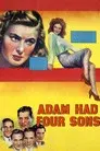 Los cuatro hijos de Adán