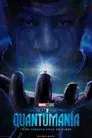 Ant-Man y la Avispa: Quantumanía